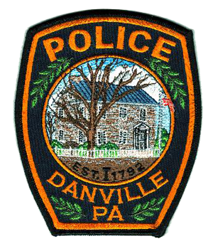 Danville Borough Police Department Homepage
